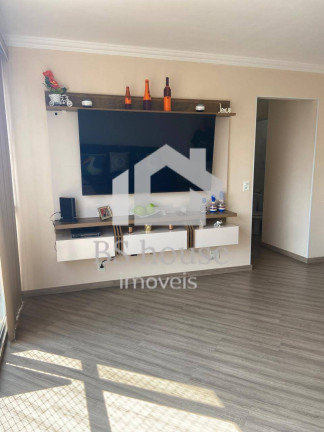 Imagem Apartamento com 3 Quartos à Venda, 90 m² em Casa Branca - Santo André Imagem Apartamento com 3 Quartos à Venda, 90 m² em Casa Branca - Santo André