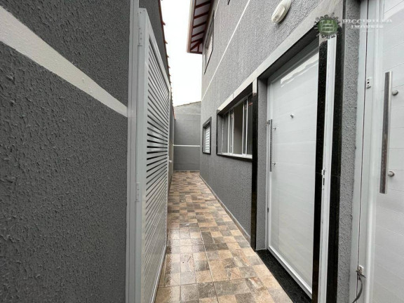 Imagem Casa com 2 Quartos à Venda, 61 m² em Caiçara - Praia Grande Imagem Casa com 2 Quartos à Venda, 61 m² em Caiçara - Praia Grande