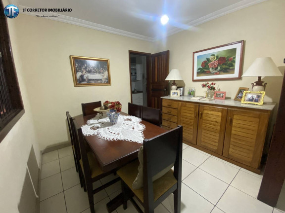 Imagem Casa com 4 Quartos à Venda, 342 m² em Bom Retiro - Ipatinga