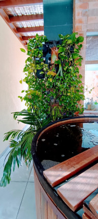 Imagem Casa com 4 Quartos à Venda, 120 m² em Ipitanga - Lauro De Freitas