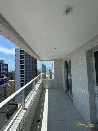Imagem Apartamento com 1 Quarto à Venda, 59 m² em Aviação - Praia Grande