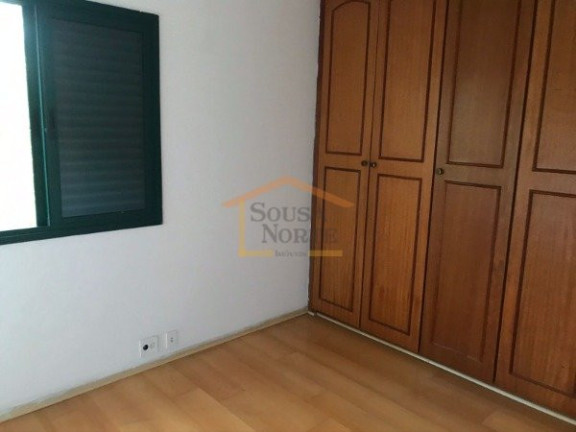 Imagem Apartamento com 3 Quartos à Venda, 83 m² em Parque Mandaqui - São Paulo Imagem Apartamento com 3 Quartos à Venda, 83 m² em Parque Mandaqui - São Paulo