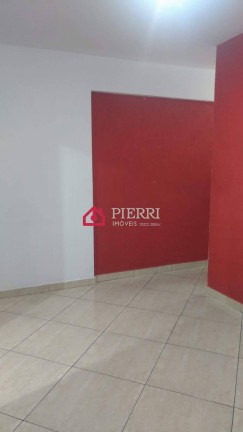 Imagem Apartamento com 2 Quartos à Venda, 48 m² em Vila Jaraguá - São Paulo