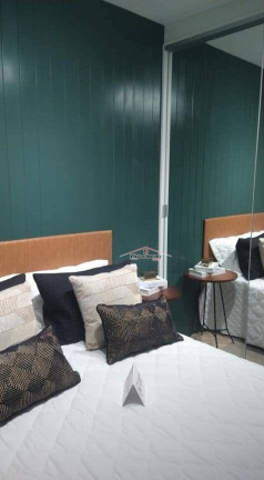 Imagem Apartamento com 2 Quartos à Venda, 41 m² em Vila Sônia - Praia Grande Imagem Apartamento com 2 Quartos à Venda, 41 m² em Vila Sônia - Praia Grande