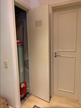 Imagem Apartamento com 3 Quartos à Venda, 210 m² em Paraisópolis - São Paulo