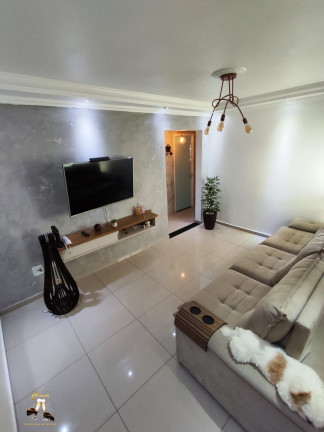 Apartamento com 2 Quartos à Venda, 70 m² em Assunção - São Bernardo Do Campo