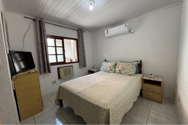 Imagem Casa com 2 Quartos à Venda, 98 m² em Guajuviras - Canoas