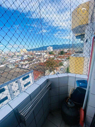 Imagem Kitnet com 1 Quarto à Venda, 28 m² em Ocian - Praia Grande Imagem Kitnet com 1 Quarto à Venda, 28 m² em Ocian - Praia Grande