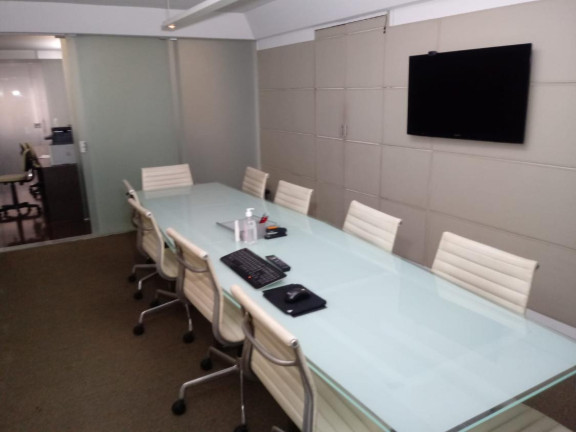 Imagem Sala Comercial à Venda, 12 m² em Jardim Paulista - São Paulo