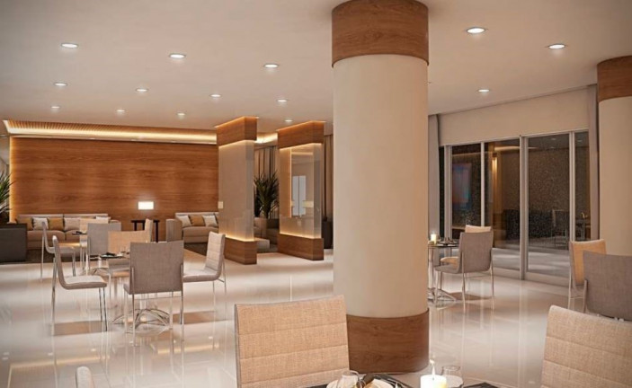 Imagem Apartamento com 2 Quartos à Venda, 59 m² em Alphaville - Barueri Imagem Apartamento com 2 Quartos à Venda, 59 m² em Alphaville - Barueri
