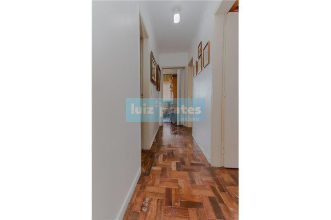 Imagem Apartamento com 3 Quartos à Venda, 94 m² em Higienópolis - Porto Alegre