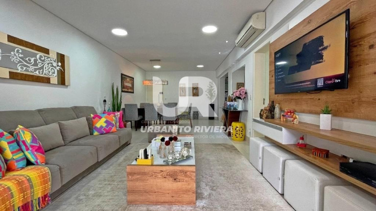 Imagem Imóvel com 4 Quartos à Venda, 147 m² em Riviera | Módulo 08 - Bertioga