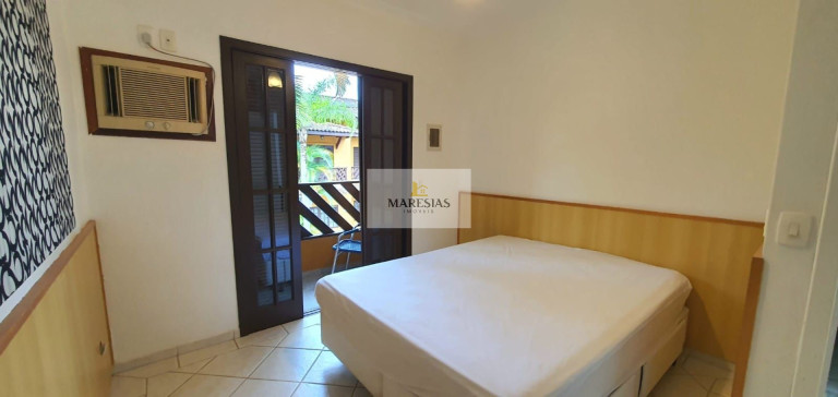Imagem Flat com 2 Quartos à Venda, 95 m² em Maresias - São Sebastião