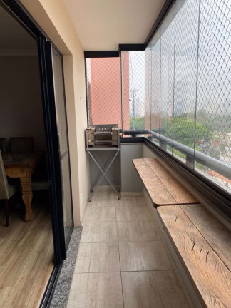 Imagem Apartamento com 3 Quartos à Venda, 93 m² em Santa Cecília - São Paulo Imagem Apartamento com 3 Quartos à Venda, 93 m² em Santa Cecília - São Paulo