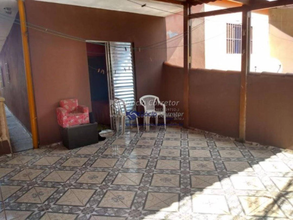 Imagem Casa com 3 Quartos à Venda, 125 m² em Jardim Acácio - Guarulhos