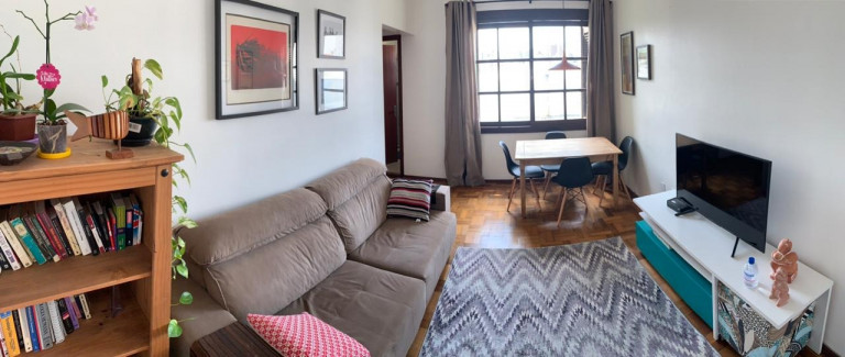 Imagem Apartamento com 2 Quartos à Venda, 59 m² em Partenon - Porto Alegre Imagem Apartamento com 2 Quartos à Venda, 59 m² em Partenon - Porto Alegre