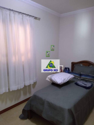 Imagem Casa com 3 Quartos à Venda, 210 m² em Residencial Terras Do Barão - Campinas