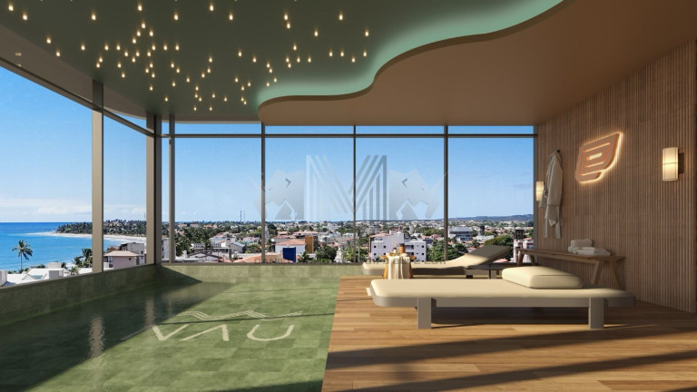 Imagem Apartamento com 2 Quartos à Venda, 48 m² em Centro - Tamandaré Imagem Apartamento com 2 Quartos à Venda, 48 m² em Centro - Tamandaré