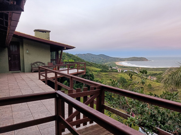 Imóvel com 3 Quartos à Venda, 250 m² em Praia Da Silveira - Garopaba