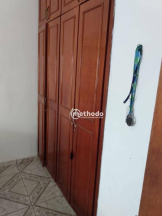 Imagem Casa com 3 Quartos à Venda, 230 m² em Jardim Yeda - Campinas