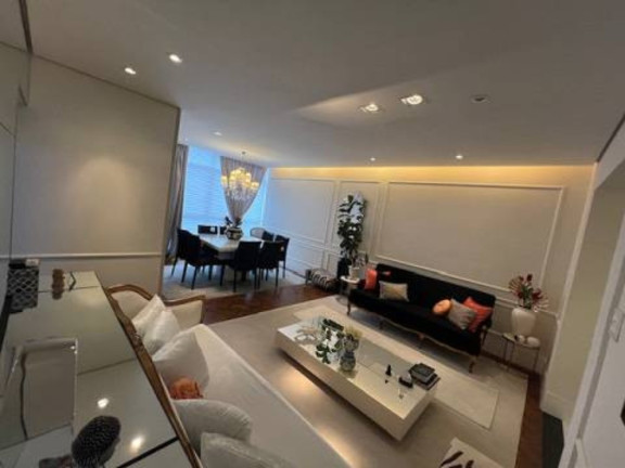 Imagem Imóvel com 3 Quartos à Venda, 130 m² em Santa Cecília - São Paulo Imagem Imóvel com 3 Quartos à Venda, 130 m² em Santa Cecília - São Paulo