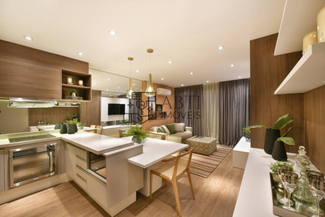 Imagem Apartamento com 1 Quarto à Venda, 68 m² em Vila Nova Conceição - São Paulo Imagem Apartamento com 1 Quarto à Venda, 68 m² em Vila Nova Conceição - São Paulo