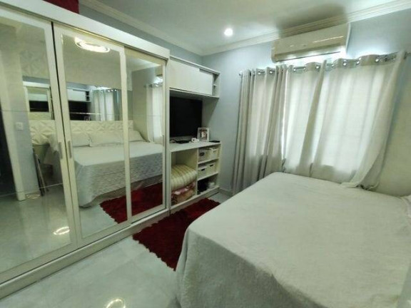 Imagem Casa de Condomínio com 3 Quartos à Venda, 124 m² em Peró - Cabo Frio Imagem Casa de Condomínio com 3 Quartos à Venda, 124 m² em Peró - Cabo Frio