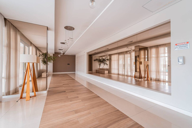Imagem Apartamento com 2 Quartos à Venda, 105 m² em Jardim Dom Bosco - São Paulo Imagem Apartamento com 2 Quartos à Venda, 105 m² em Jardim Dom Bosco - São Paulo