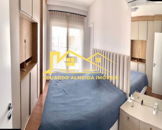 Imagem Imóvel com 3 Quartos à Venda,  em Jardim Clarice I - Votorantim