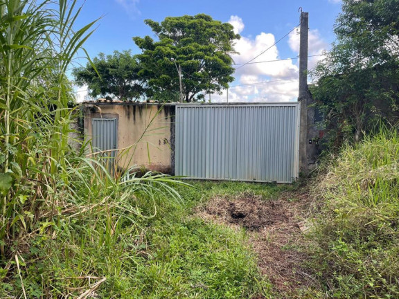 Imagem Terreno à Venda, 245 m² em Malícia (abrantes) - Camaçari Imagem Terreno à Venda, 245 m² em Malícia (abrantes) - Camaçari