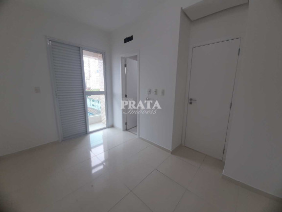 Imagem Apartamento para Alugar, 51 m² em Pompéia - Santos
