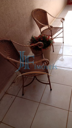 Imagem Casa com 2 Quartos à Venda, 100 m² em Vila Virgínia - Ribeirão Preto