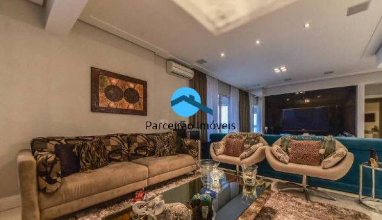 Imagem Apartamento com 4 Quartos à Venda, 300 m² em Jardim Do Mar - São Bernardo Do Campo Imagem Apartamento com 4 Quartos à Venda, 300 m² em Jardim Do Mar - São Bernardo Do Campo