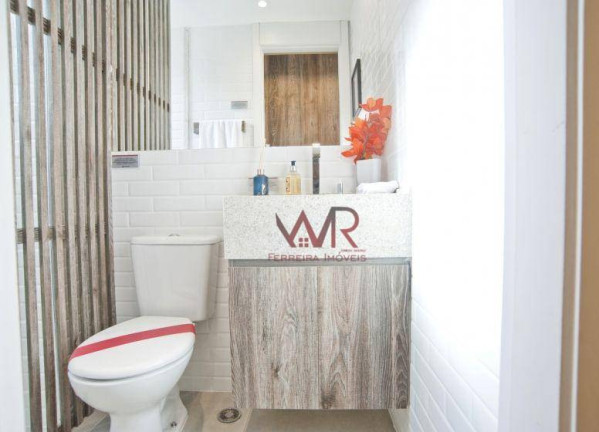 Imagem Apartamento com 2 Quartos à Venda, 32 m² em São Miguel Paulista - São Paulo Imagem Apartamento com 2 Quartos à Venda, 32 m² em São Miguel Paulista - São Paulo