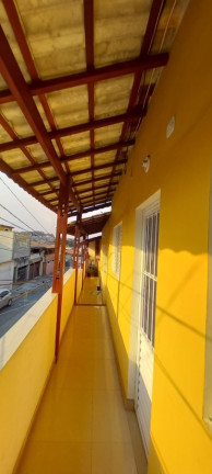 Imagem Casa com 10 Quartos à Venda, em Parque Císper - São Paulo Imagem Casa com 10 Quartos à Venda, em Parque Císper - São Paulo