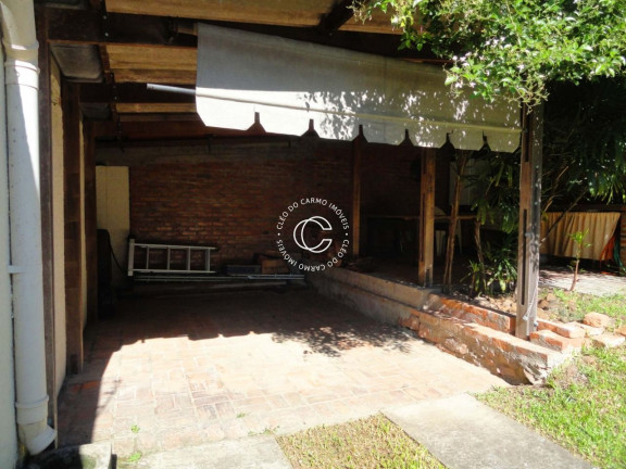Imagem Casa com 4 Quartos à Venda, 231 m² em Centro - Santa Maria