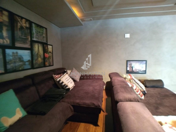 Imagem Casa de Condomínio com 4 Quartos à Venda, 750 m² em Vila Hollândia - Campinas Imagem Casa de Condomínio com 4 Quartos à Venda, 750 m² em Vila Hollândia - Campinas