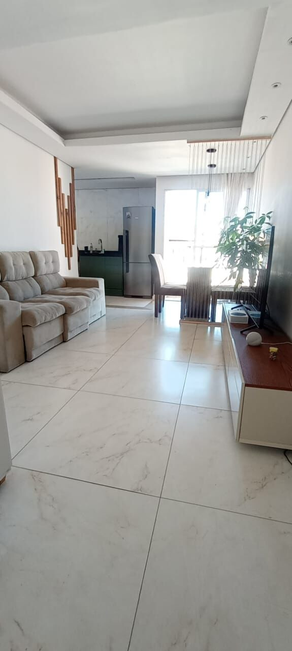 Apartamento com 2 Quartos à Venda, 47 m² em Conjunto Habitacional Brás Cubas - Mogi Das Cruzes