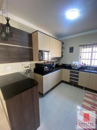 Imagem Casa com 3 Quartos à Venda, 250 m² em Olímpica - Esteio