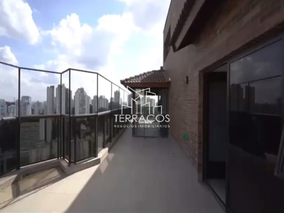 Imóvel com 4 Quartos à Venda, 592 m² em Vila Andrade - São Paulo