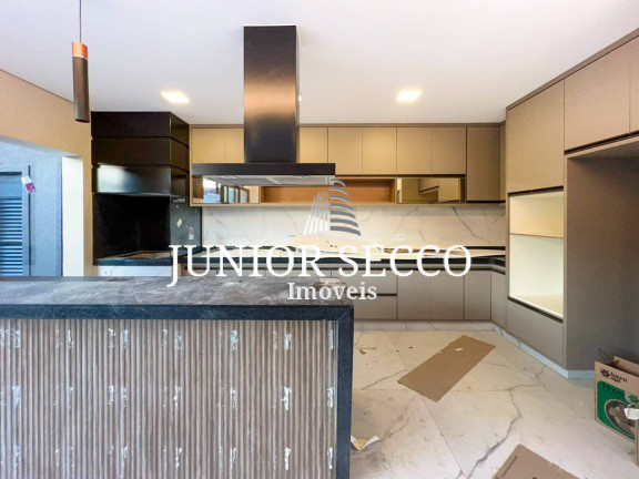 Imagem Casa de Condomínio com 3 Quartos à Venda, 450 m² em Quinta Do Golfe Jardins - São José Do Rio Preto