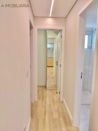 Imagem Imóvel com 2 Quartos à Venda, 58 m² em Taboão - São Bernardo Do Campo