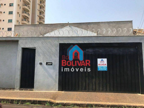Imagem Casa com 3 Quartos para Alugar, 200 m² em Setor Central - Itumbiara Imagem Casa com 3 Quartos para Alugar, 200 m² em Setor Central - Itumbiara