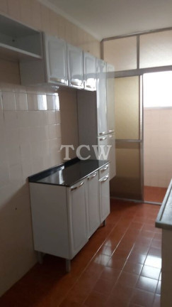 Imagem Apartamento com 1 Quarto à Venda, 51 m² em Vila Clementino - São Paulo Imagem Apartamento com 1 Quarto à Venda, 51 m² em Vila Clementino - São Paulo