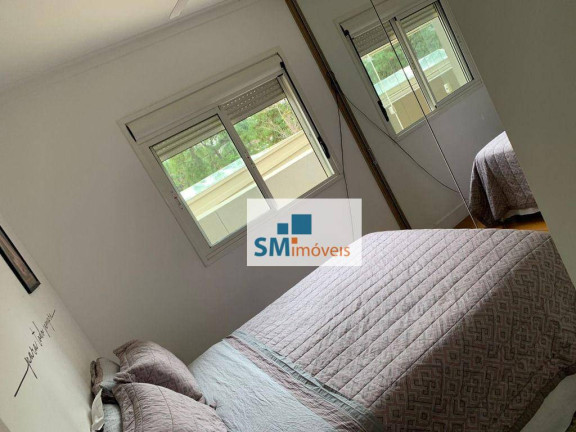 Imagem Apartamento com 3 Quartos à Venda ou Locação, 103 m² em Vila Cruzeiro - São Paulo
