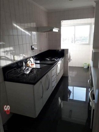 Imagem Apartamento com 2 Quartos à Venda, 60 m² em Sítio Do Mandaqui - São Paulo