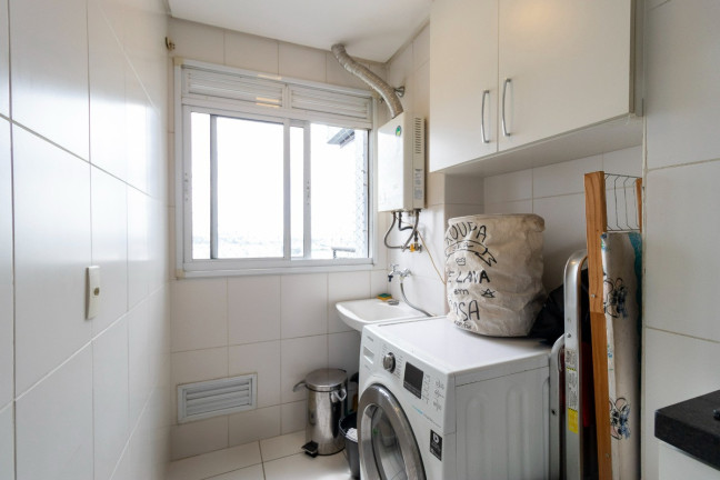 Imagem Studio com 2 Quartos à Venda, 69 m² em Ipiranga - São Paulo Imagem Studio com 2 Quartos à Venda, 69 m² em Ipiranga - São Paulo