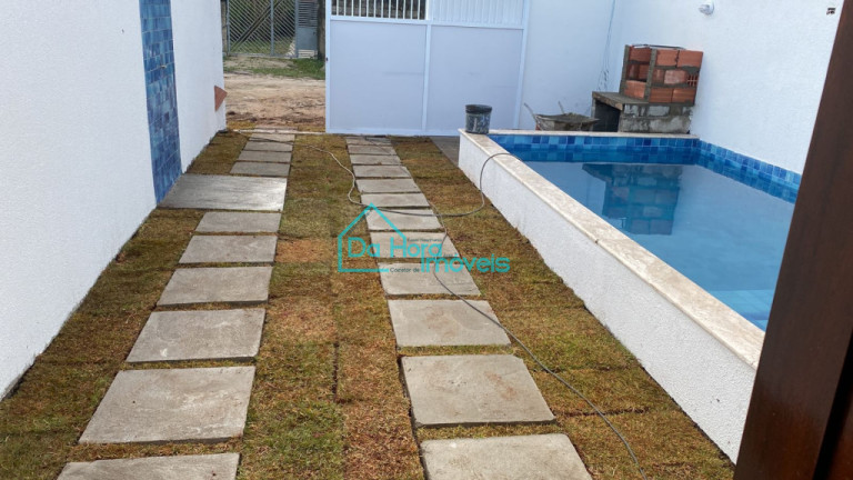 Imagem Casa com 2 Quartos à Venda, 70 m² em Jardim Praia Grande - Mongaguá