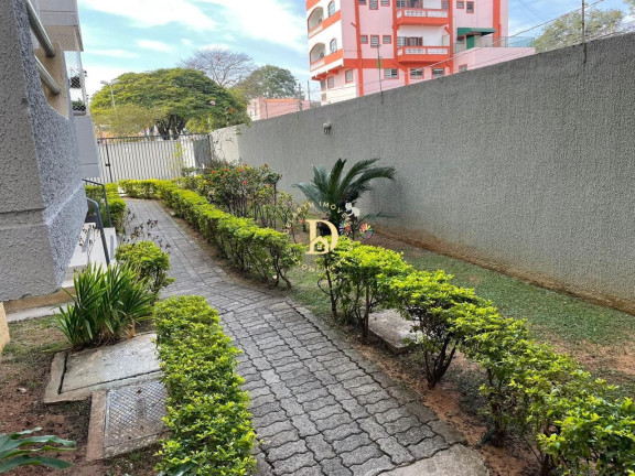 Imagem Apartamento com 2 Quartos à Venda, 65 m² em Jardim Vale Do Sol - São José Dos Campos