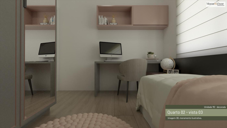 Imagem Sobrado com 3 Quartos à Venda, 87 m² em Abranches - Curitiba